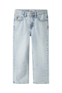 NAME IT KIDS NKMRYAN STRAIGHT JEANS 3418-BE NOOS light blue denim