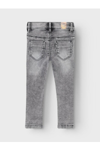 NAME IT MINI NMFPOLLY SKINNY JEANS 1842-TH NOOS light grey denim