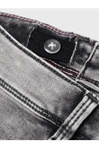 NAME IT MINI NMFPOLLY SKINNY JEANS 1842-TH NOOS light grey denim
