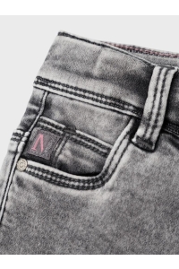 NAME IT MINI NMFPOLLY SKINNY JEANS 1842-TH NOOS light grey denim