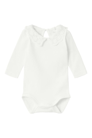 Name It NBFFEGONIA LS BODY