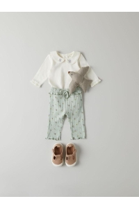 Name It NBFDALIE LS BODY jet stream