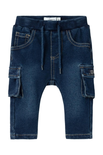 Name It NBMBEN BAG SWE CARGO JEANS 2770-TR :