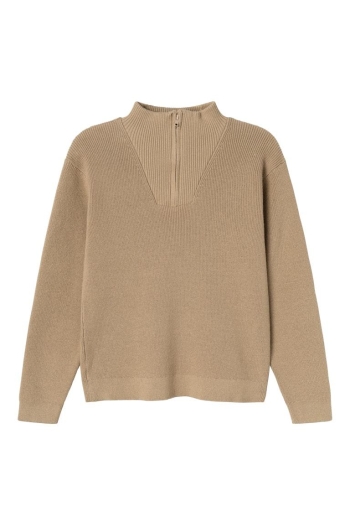 NAME IT KIDS NKMNESOLLE LS KNIT NOOS