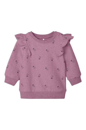 Name It NBFONULLA LS O NECK
