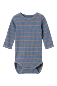 Name It NBMNULLER R LS BODY bering sea