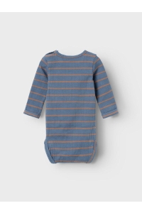 Name It NBMNULLER R LS BODY bering sea