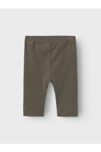 Name It NBMNOTAT R LONG JOHN weathered teak