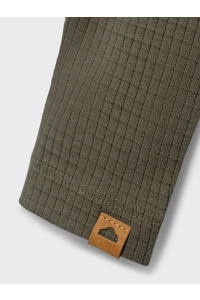 Name It NBMNOTAT R LONG JOHN weathered teak