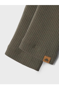 Name It NBMNOTAT R LONG JOHN tea leaf