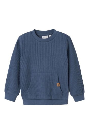 Name It NBMOLEIF O NECK BRU