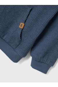 Name It NBMOLEIF O NECK BRU bering sea