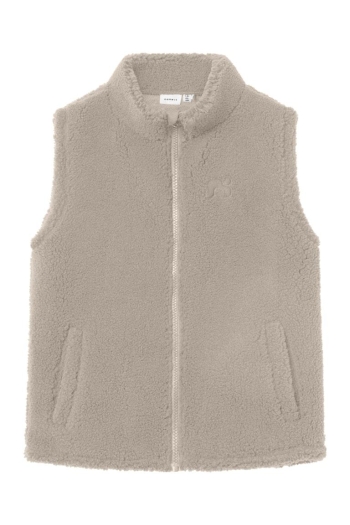NAME IT KIDS NKNLOFEN NREG TEDDY WAISTCOAT