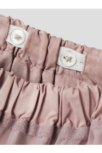 NAME IT MINI NMFRITUL TULLE SKIRT keepsake lilac