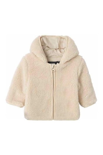 Name It NBNMAYAN TEDDY JACKET