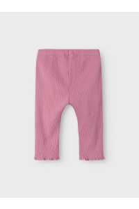 Name It NBFROYANNA LEGGING mauve orchid