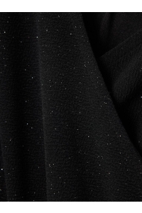 NAME IT KIDS NKFROKA LS JUMPSUIT black