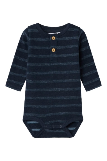 Name It NBMSANDEL LS BODY