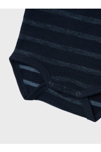 Name It NBMSANDEL LS BODY dark sapphire