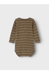 Name It NBMSANDEL LS BODY cub