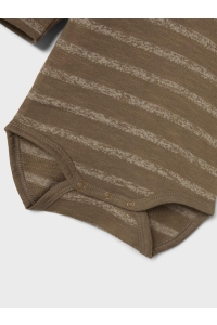 Name It NBMSANDEL LS BODY cub