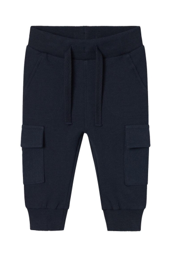 Name It NBMSOLLY SWEAT PANT BRU