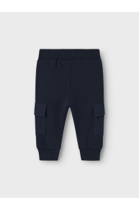 Name It NBMSOLLY SWEAT PANT BRU dark sapphire
