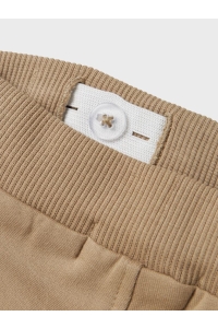 Name It NBMSOLLY SWEAT PANT BRU weathered teak