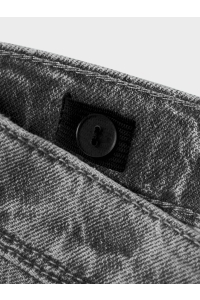 NAME IT KIDS NKMSILAS TAP CARGO JEANS 6650-AZ NO: medium grey denim