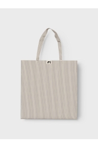 NAME IT KIDS NKNOLESSIA SHOPPING NET BF birch/stripe