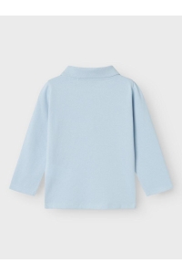 NAME IT MINI NMMROGER LS POLO niagara mist