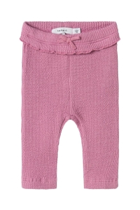 Name It NBFORSIA FLARE LEGGING mauve orchid