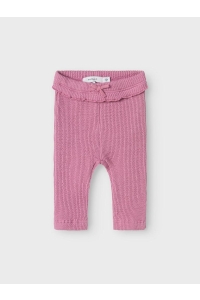 Name It NBFORSIA FLARE LEGGING mauve orchid