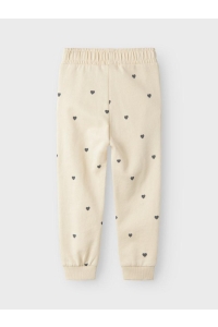 NAME IT MINI NMFVALBA SWE PANT UNB NOOS summer sand