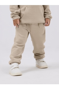 NAME IT MINI NMNRENEE LS SWT WH UNB pure cashmere