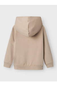 NAME IT MINI NMNRENEE LS SWT WH UNB pure cashmere