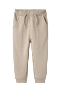 NAME IT MINI NMNRENEE SWT PANT UNB pure cashmere