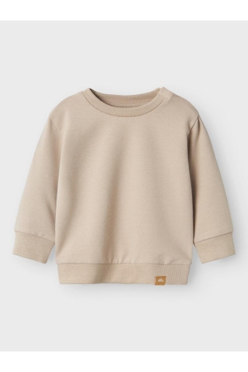 Name It NBNTAKKI LS SWEAT NOOS