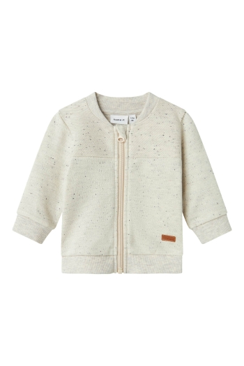 Name It NBMDONALDO SWEAT CARDIGAN