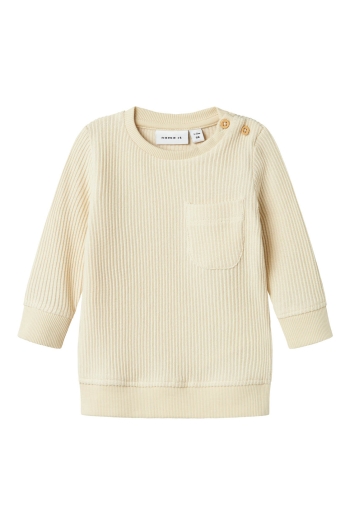 Name It NBNOSUNNY O-NECK