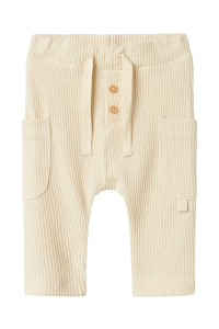 Name It NBNOSUNNY PANT summer sand