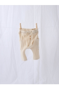 Name It NBNOSUNNY PANT summer sand