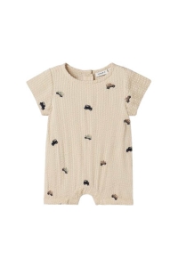 Name It NBMHAFFI SUNSUIT peyote