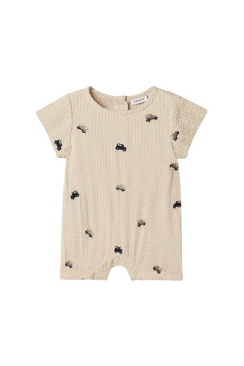 Name It NBMHAFFI SUNSUIT