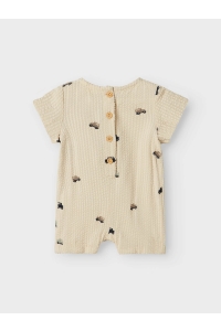 Name It NBMHAFFI SUNSUIT peyote