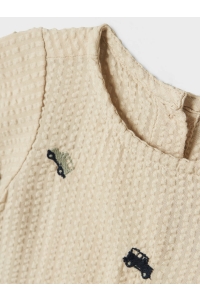 Name It NBMHAFFI SUNSUIT peyote