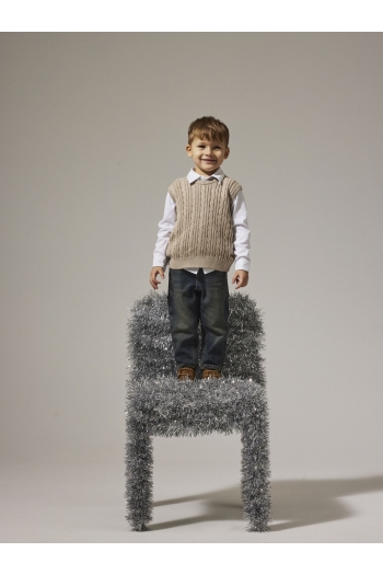 NAME IT MINI NMMBEN TAP JEANS CARP 8940-BC NOOS