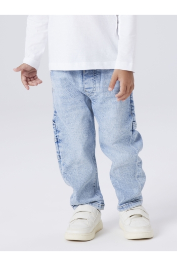 NAME IT MINI NMMBEN TAP JEANS CARP 8940-BC NOOS