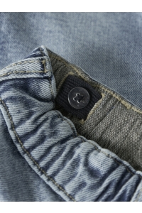 NAME IT MINI NMMBEN TAP JEANS CARP 8940-BC NOOS light blue denim