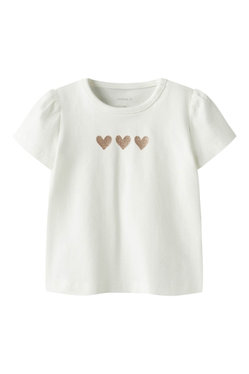 Name It NBFHULLU SS TOP BOX